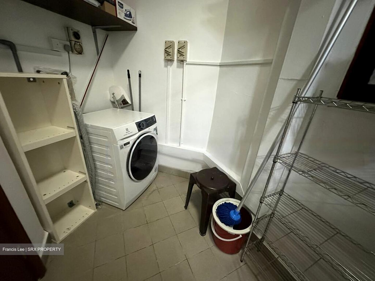 Parc Oasis (D22), Condominium #578314261